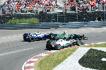 Canadian Grand Prix