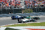 Canadian Grand Prix