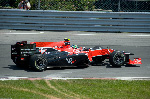 Canadian Grand Prix