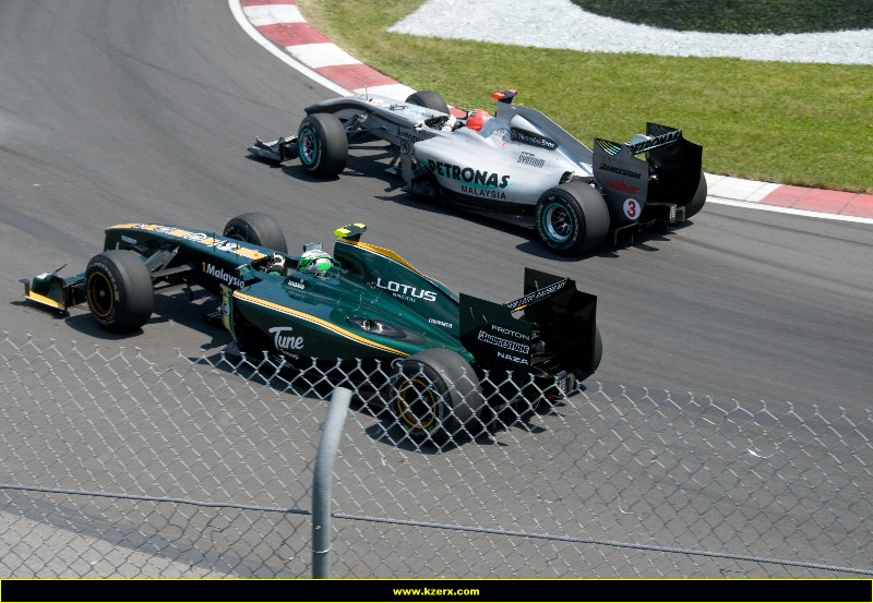 Canadian Grand Prix