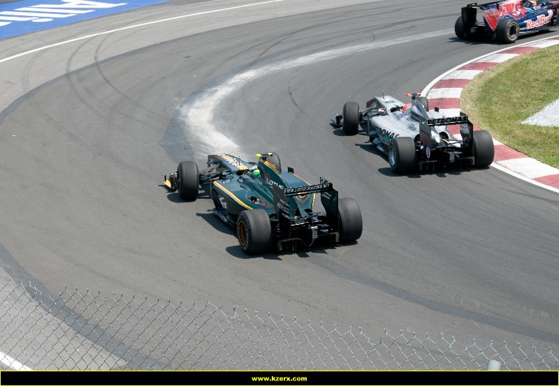 Canadian Grand Prix