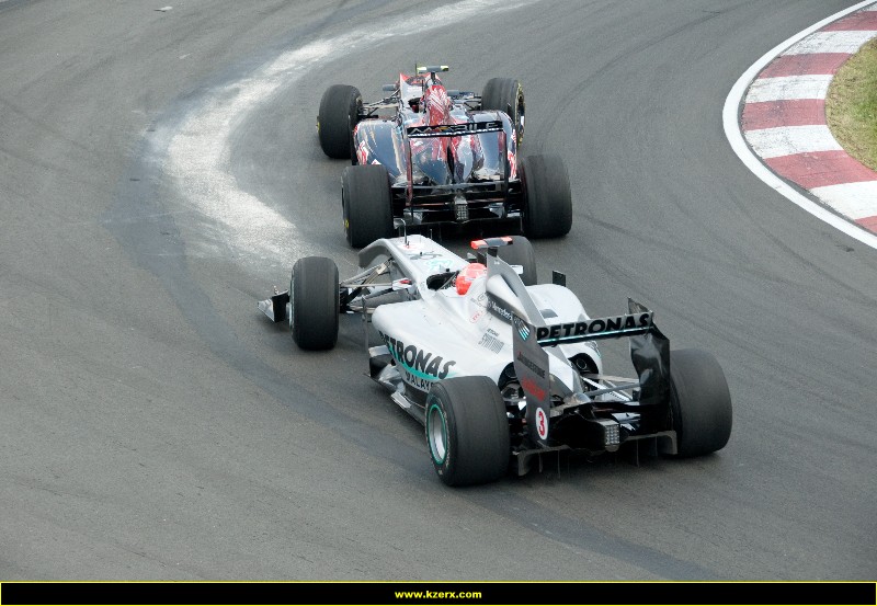 Canadian Grand Prix