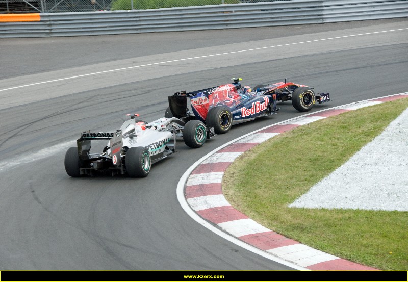 Canadian Grand Prix