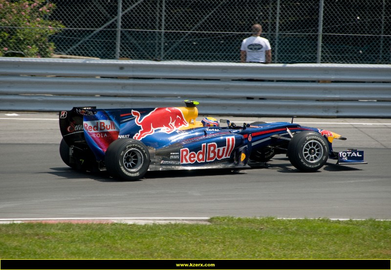 Canadian Grand Prix