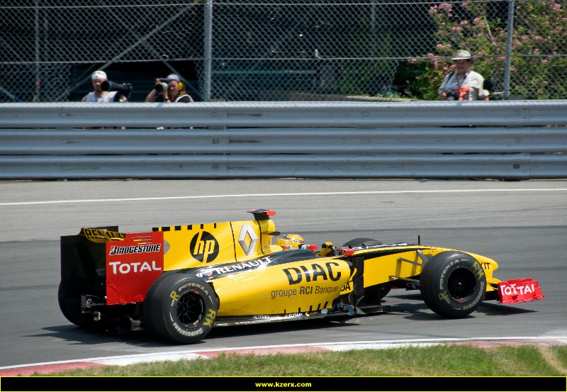 Canadian Grand Prix