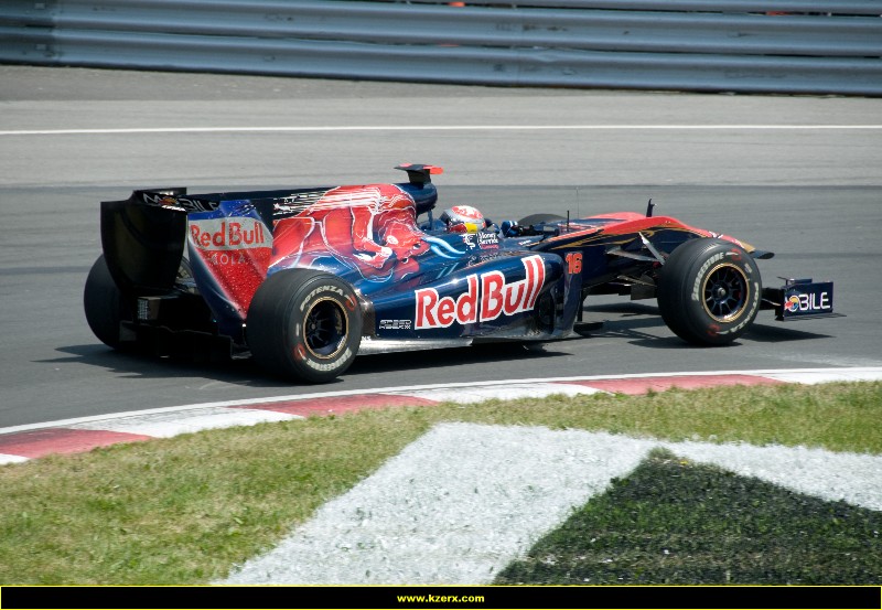 Canadian Grand Prix