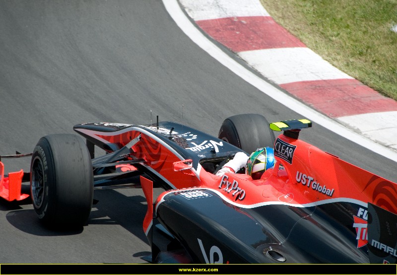 Canadian Grand Prix