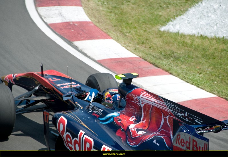 Canadian Grand Prix