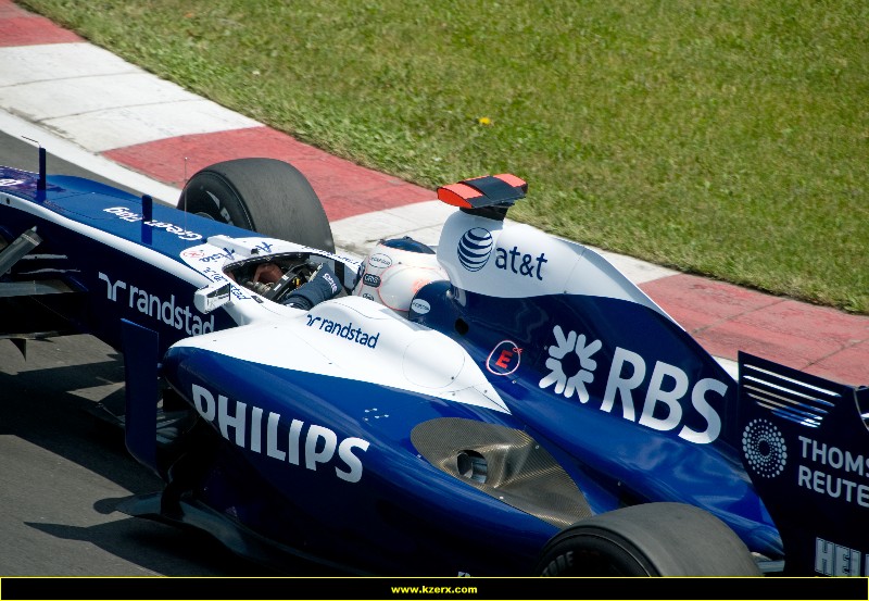 Canadian Grand Prix