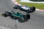 Canadian Grand Prix