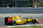 Canadian Grand Prix