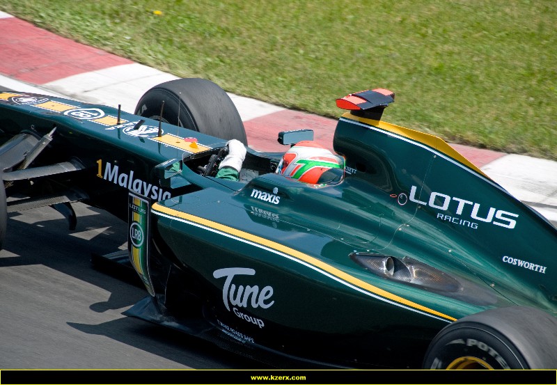 Canadian Grand Prix