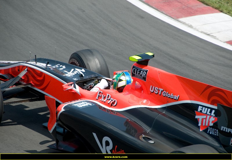 Canadian Grand Prix