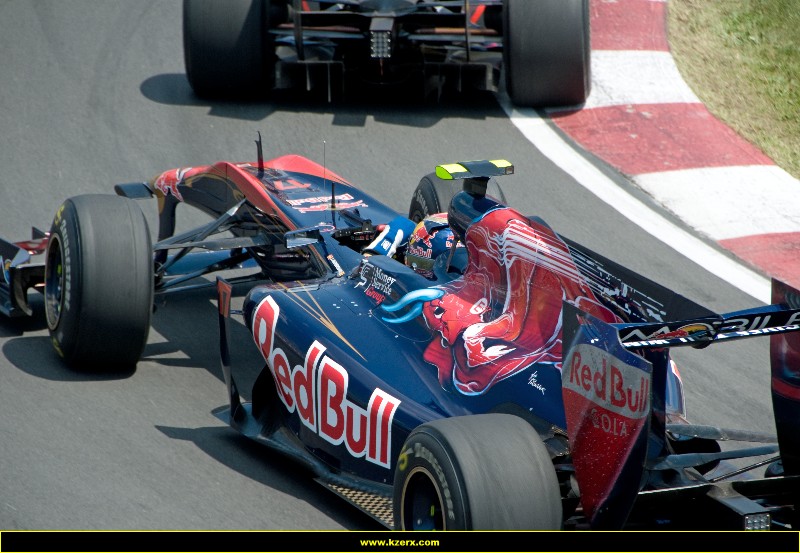 Canadian Grand Prix