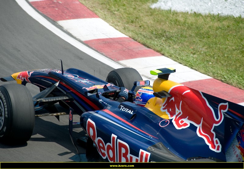 Canadian Grand Prix