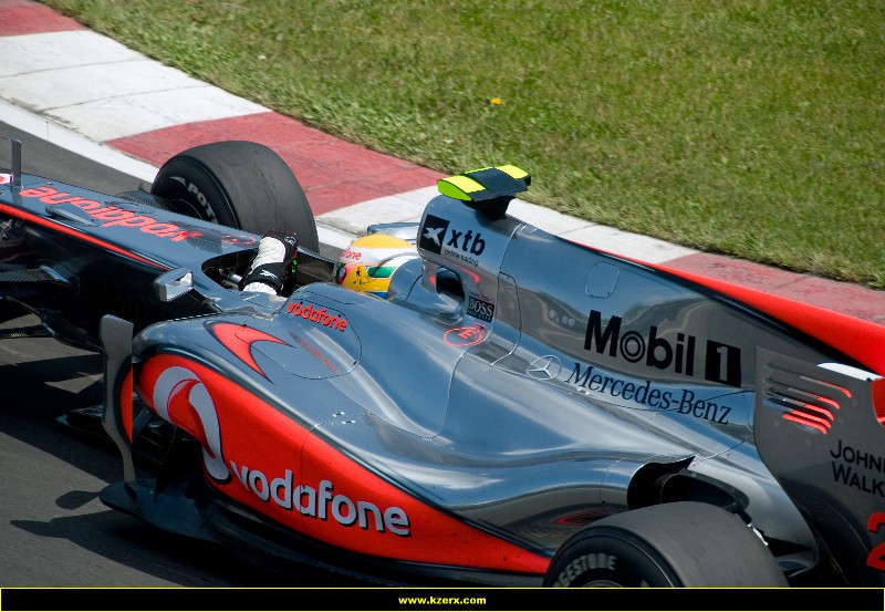 Canadian Grand Prix