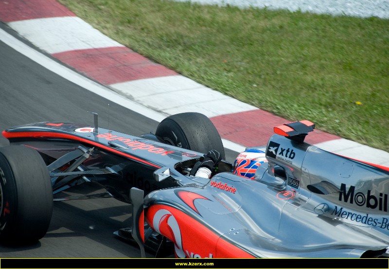 Canadian Grand Prix