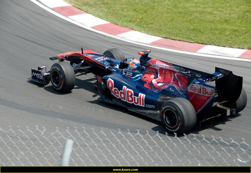 Canadian Grand Prix