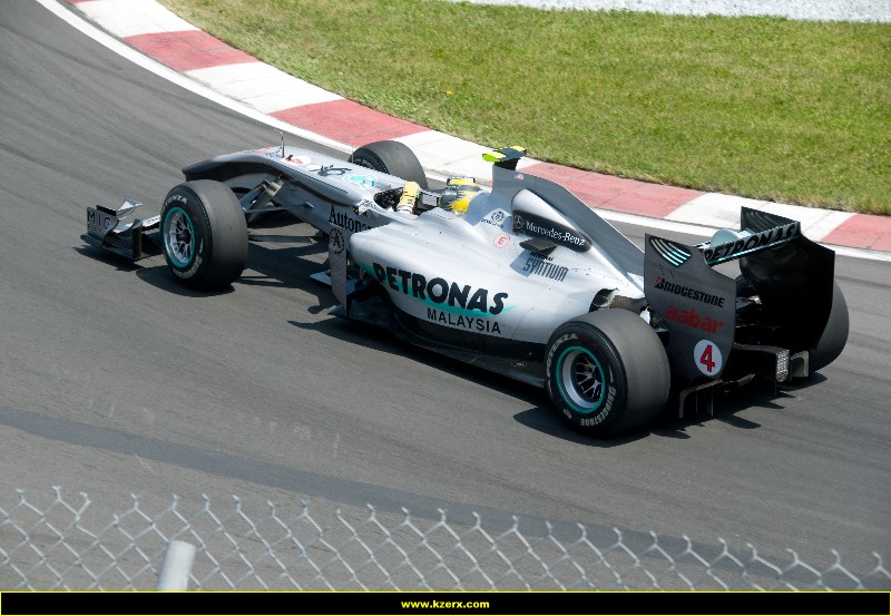 Canadian Grand Prix