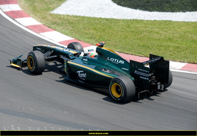 Canadian Grand Prix