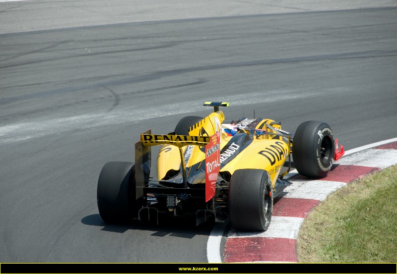Canadian Grand Prix