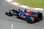 Canadian Grand Prix
