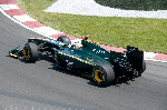 Canadian Grand Prix