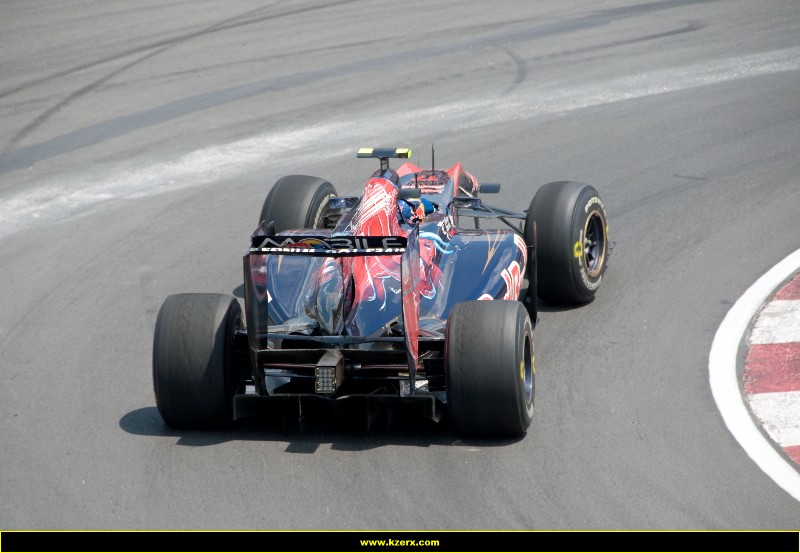 Canadian Grand Prix