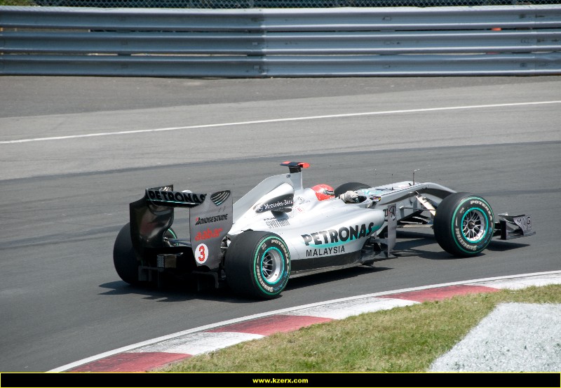 Canadian Grand Prix