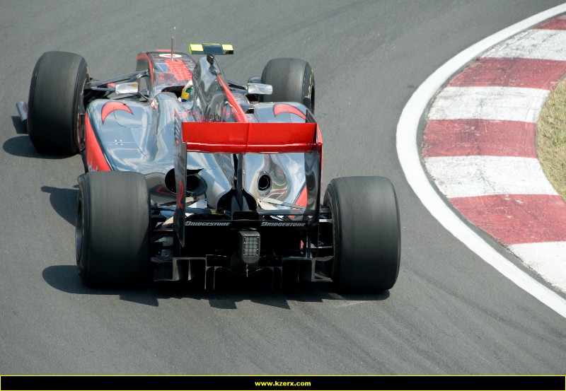 Canadian Grand Prix