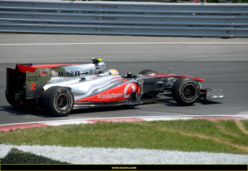 Canadian Grand Prix