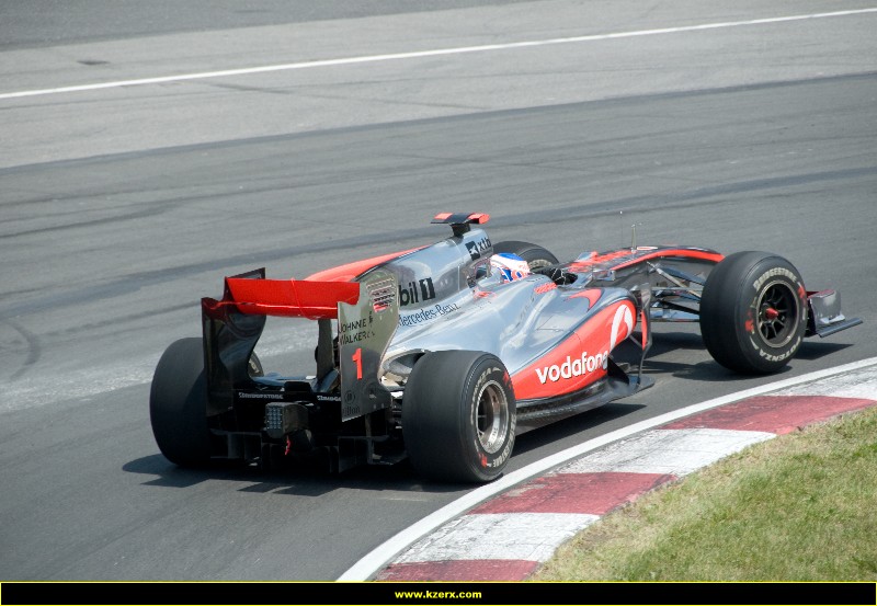 Canadian Grand Prix