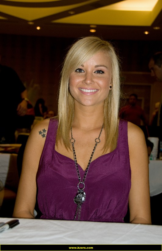 Kara Monaco