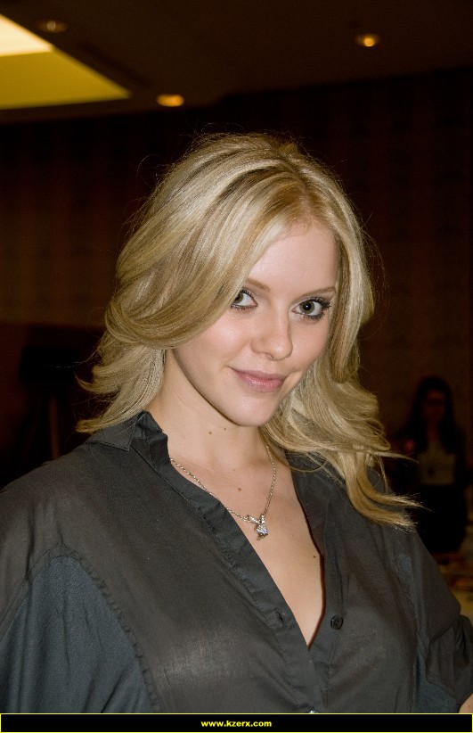 Lindsey Gayle Evans