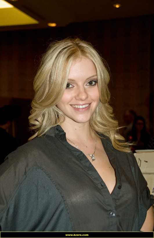 Lindsey Gayle Evans