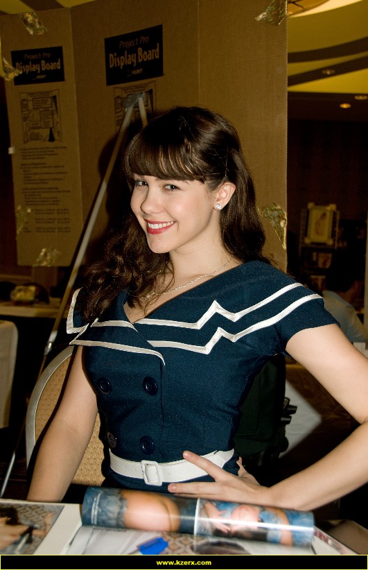 Claire Sinclair