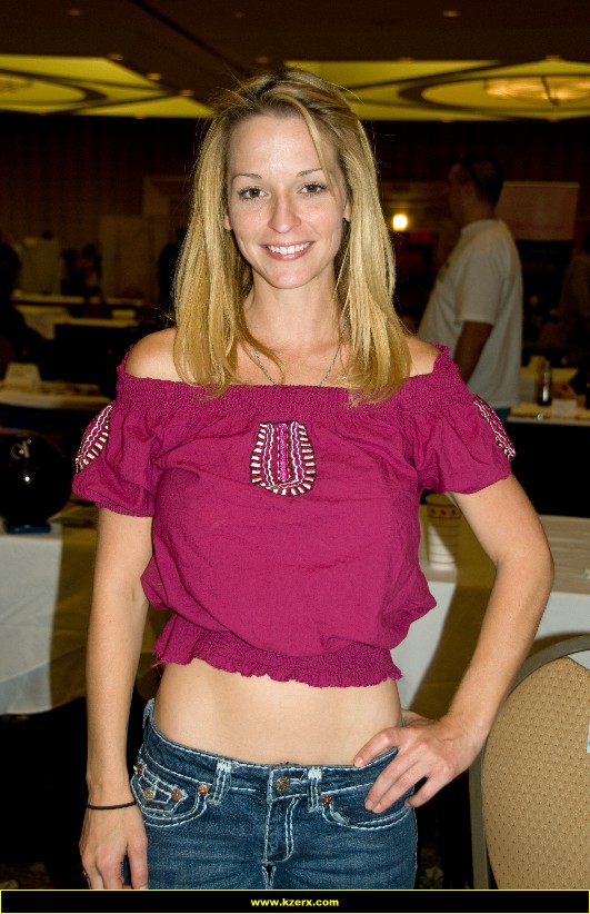 Heather Rene Smith