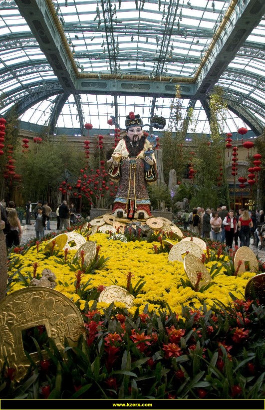Bellagio