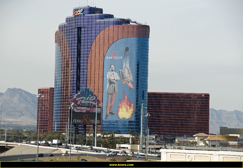 The Rio