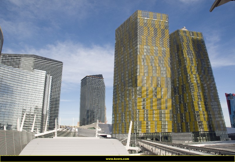 City Center