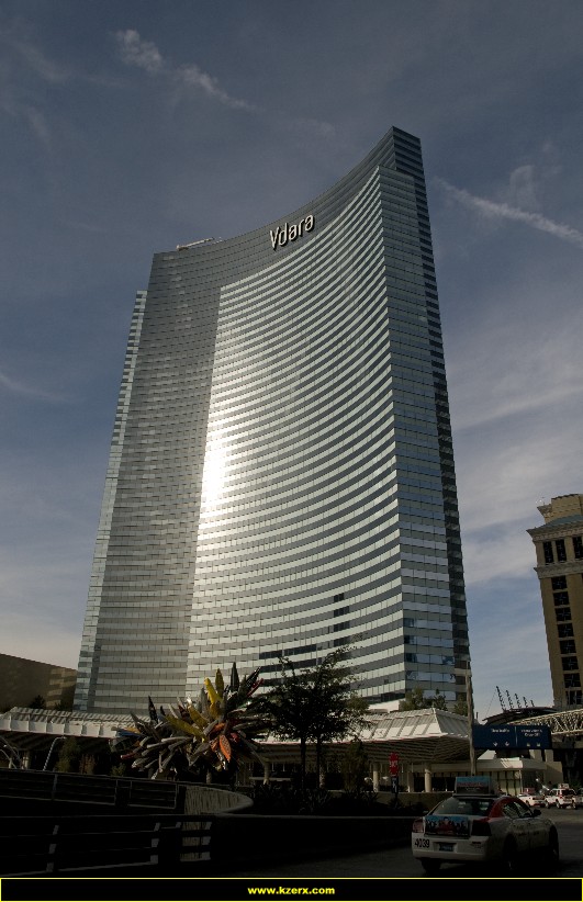 Vdara