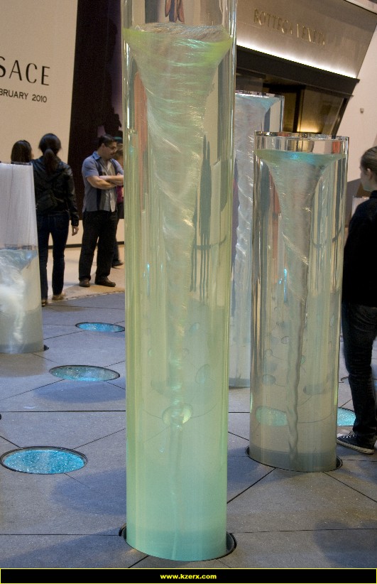 Crystals
