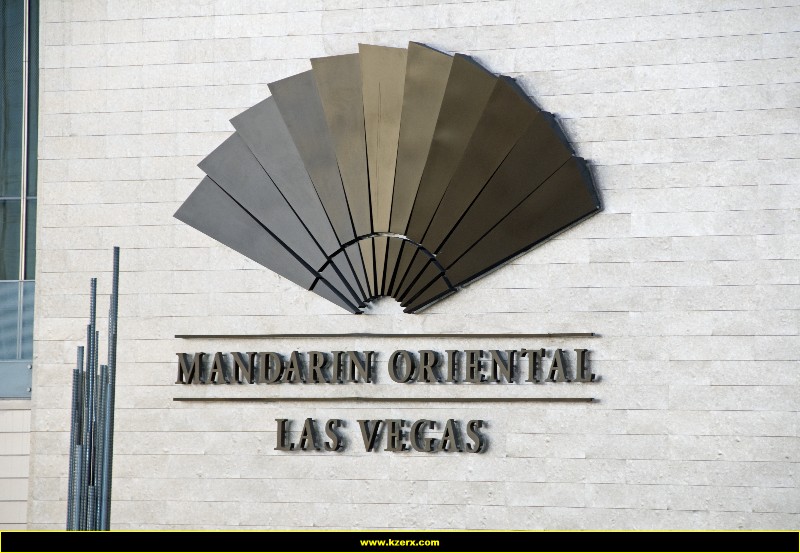 Mandarin Oriental