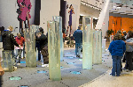 Crystals