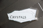 Crystals