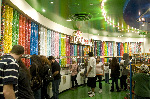 M&M's World