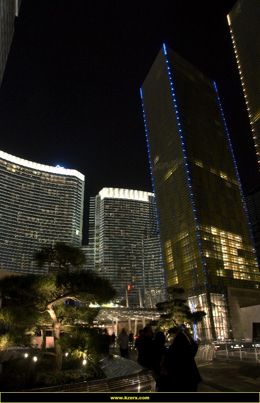 City Center