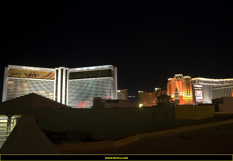 Las Vegas