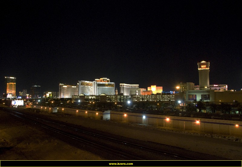 Las Vegas