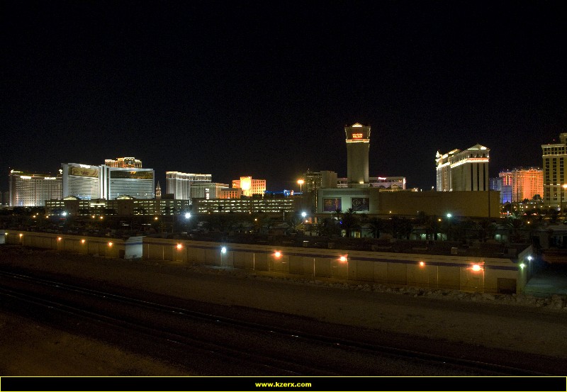 Las Vegas
